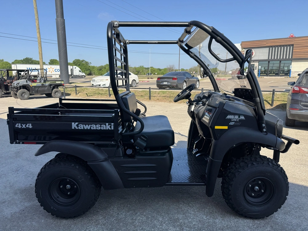 2026 Kawasaki Mule Sx™ 4x4 4x4 alt