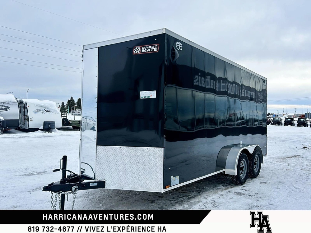 Cargo Mate 716ta224 2026 alt