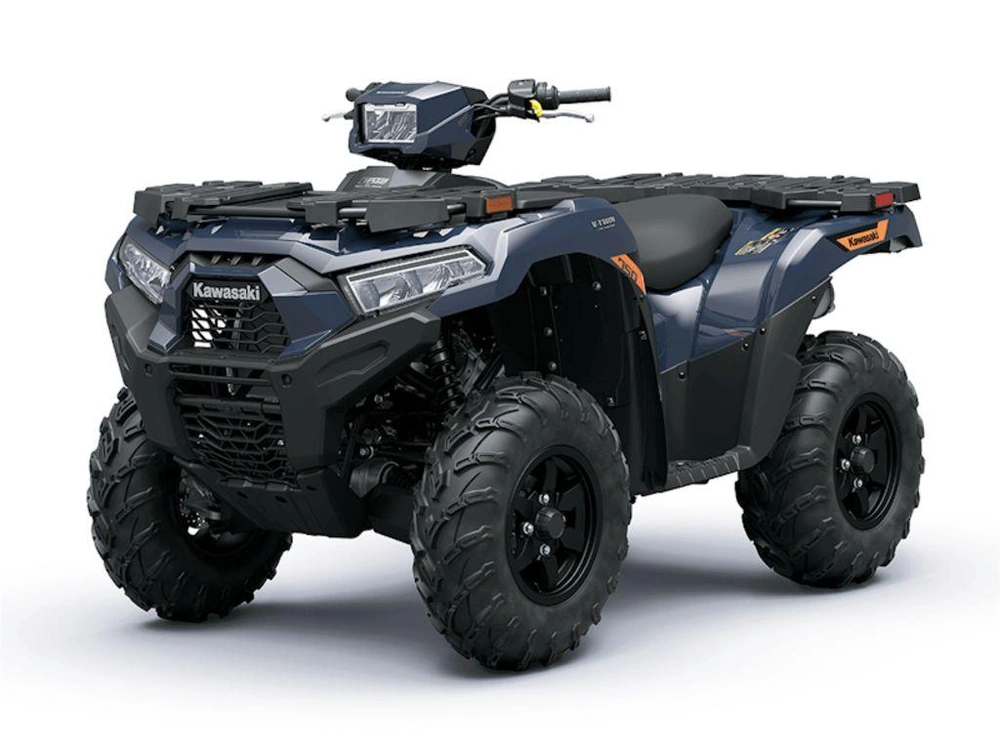 2026 Kawasaki Brute Force® 750 Eps alt