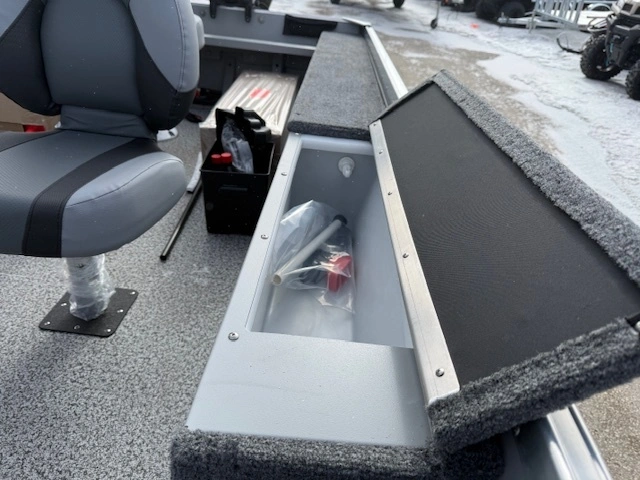 2026 Mirrocraft Troller F140t alt