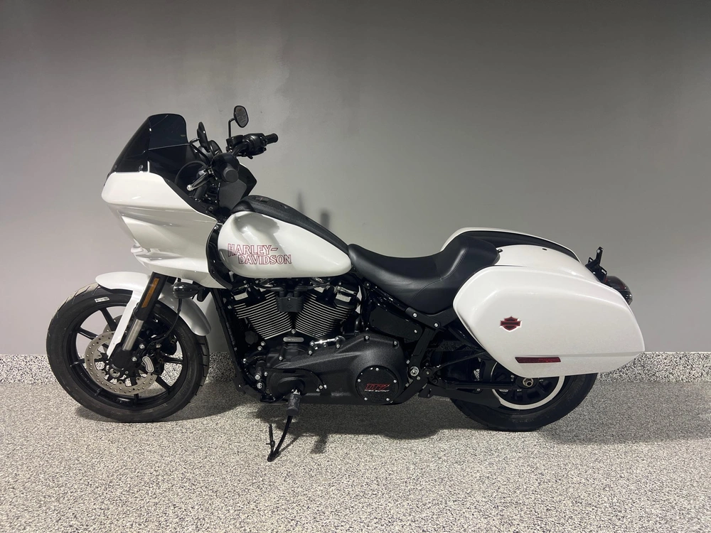 2026 Harley-davidson Fxlrst - Low Rider® St alt