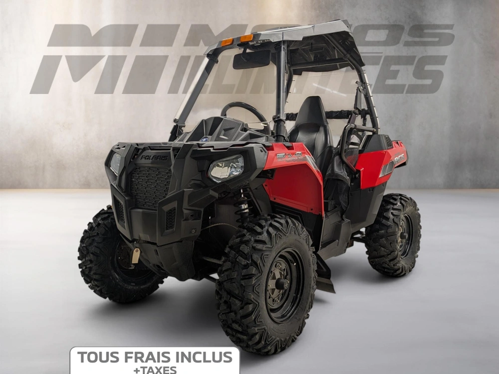 Polaris Ace 570 2016 alt