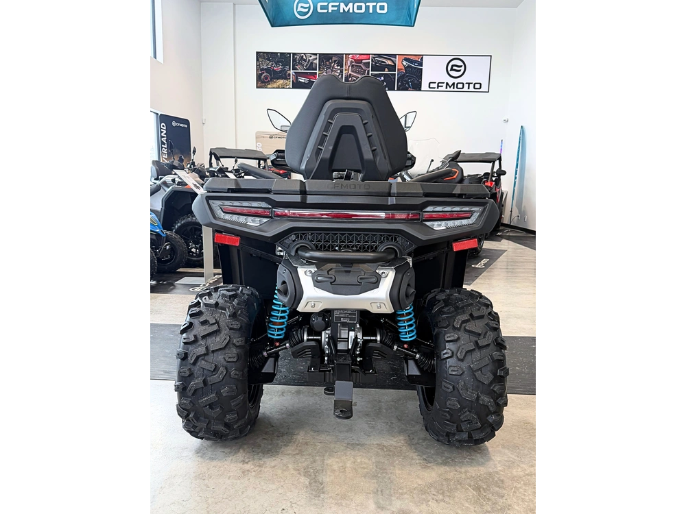 Cfmoto Cforce 800 Touring 2026 alt