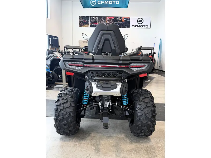 CFMOTO CFORCE 800 TOURING 2026