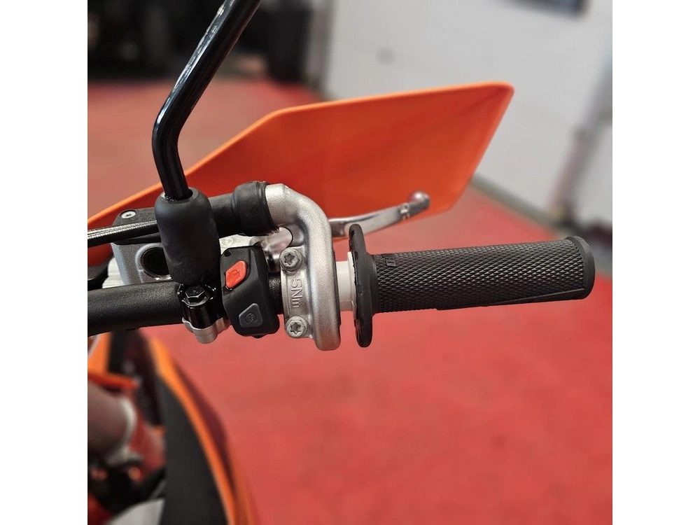 2025 Ktm 500 Exc-f alt