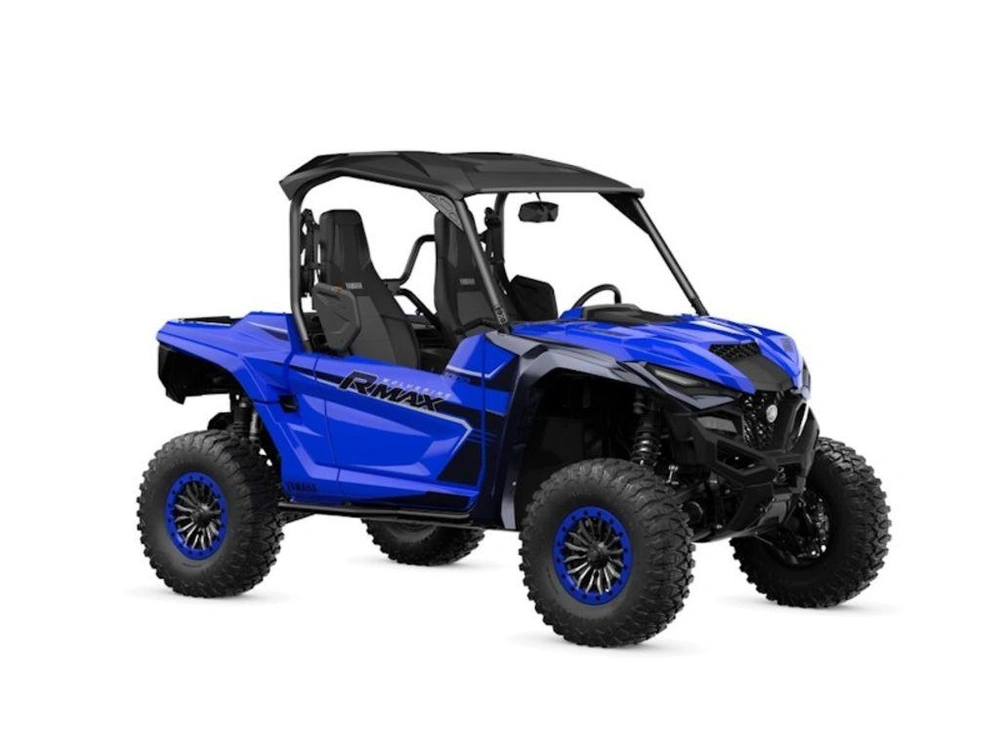 2025 Yamaha Wolverine Rmax2 1000 Sport alt