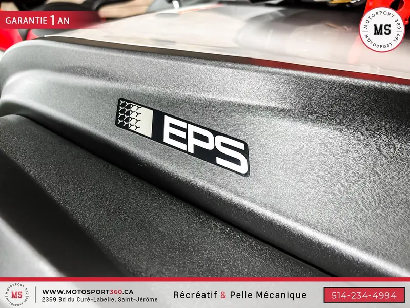 2026 SEGWAY AT10 W MUD EDITION À VOIR ABSOLUMENT !