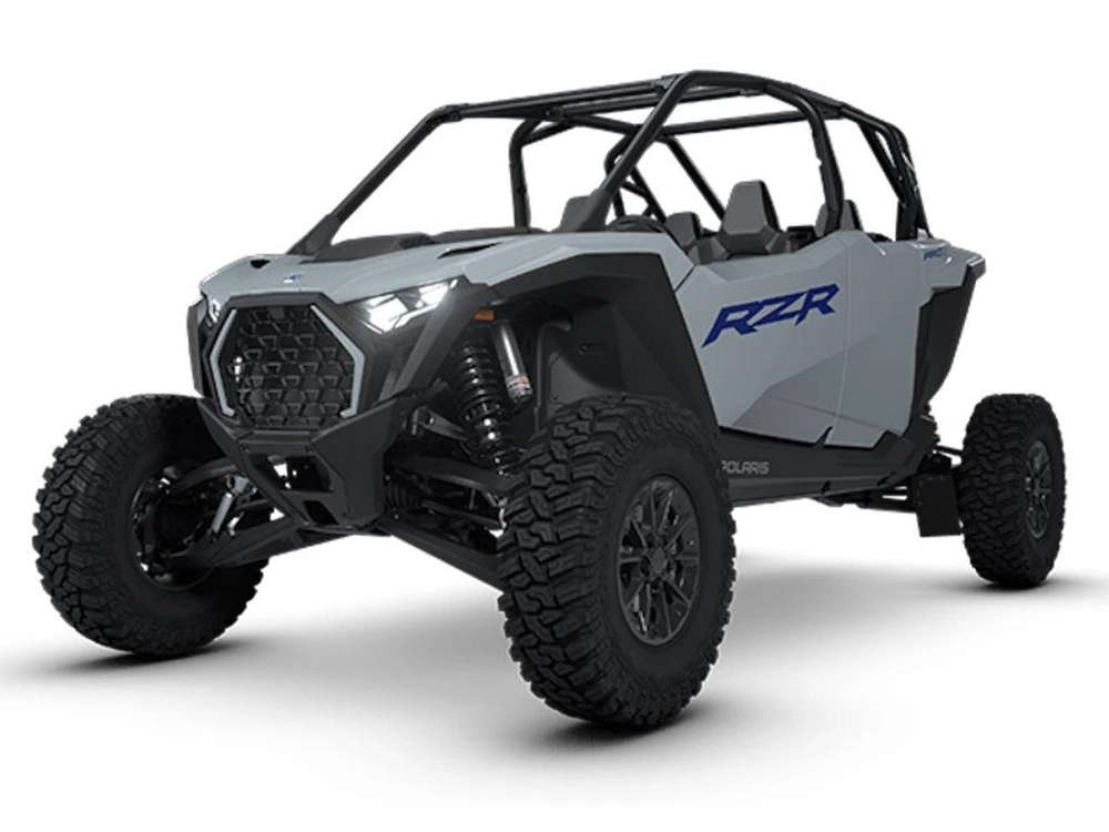 2026 Polaris Rzr Pro S 4 Sport alt