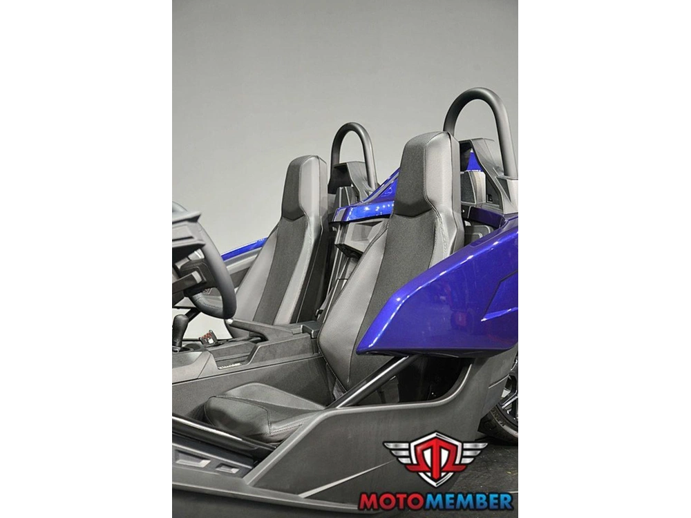2024 Slingshot Slingshot® Sl Midnight Blue alt