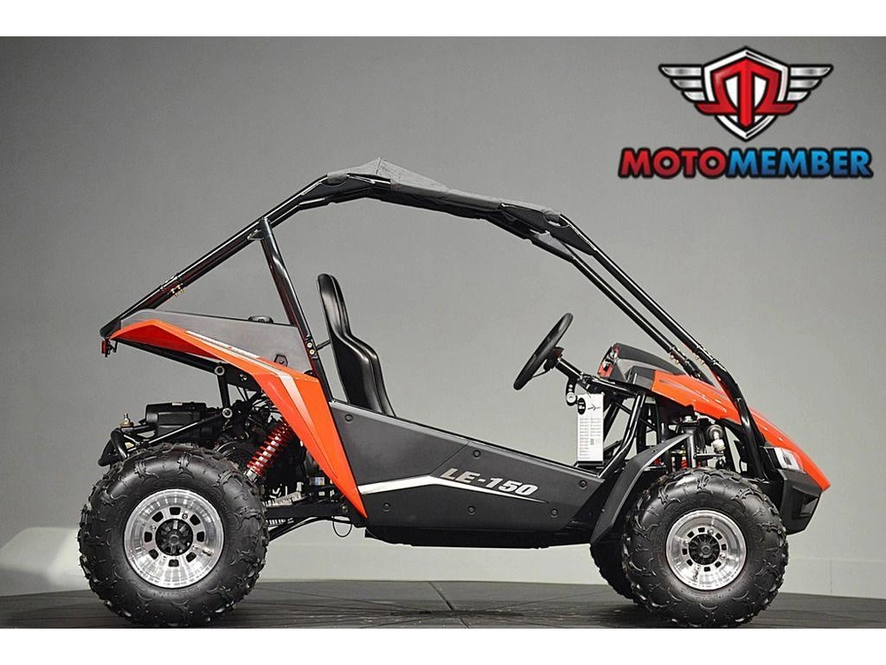 2026 Hammerhead Off-road Le-150 alt