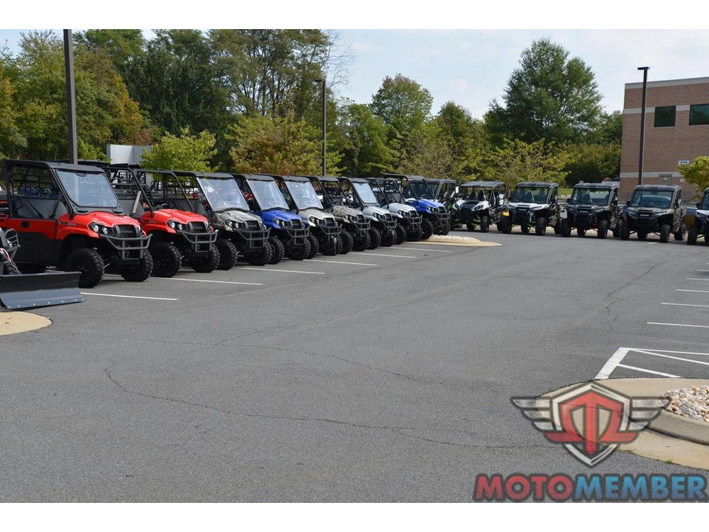 2020 Yamaha Mt-03 alt