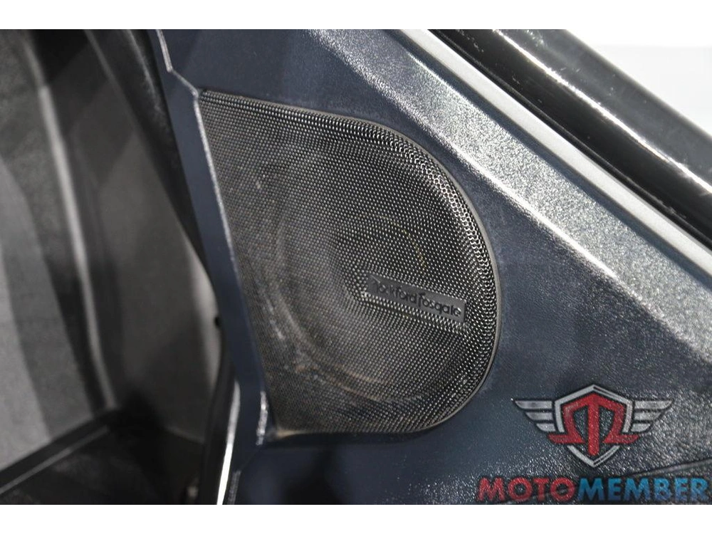 2024 Slingshot Slingshot® Sl Autodrive Ocean Gray alt