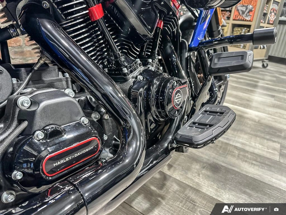 2026 Harley-davidson Cvo Road Glide St alt