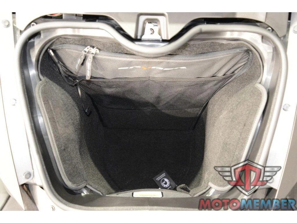 2026 Can-am Spyder Rt Limited Dark alt