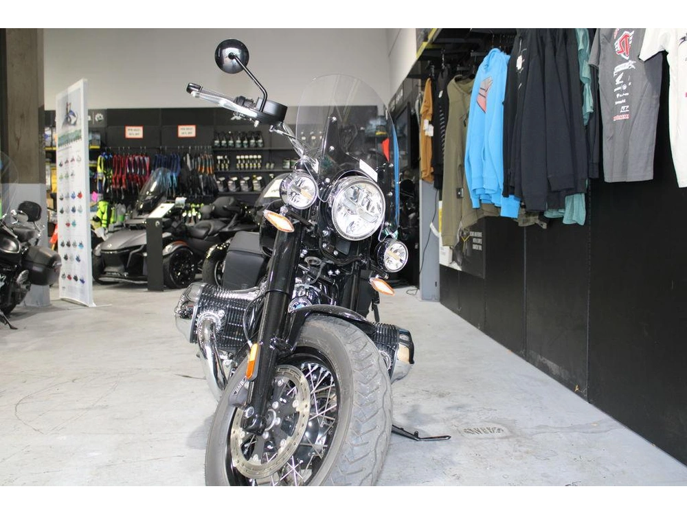 2021 Bmw R 18 Classic alt