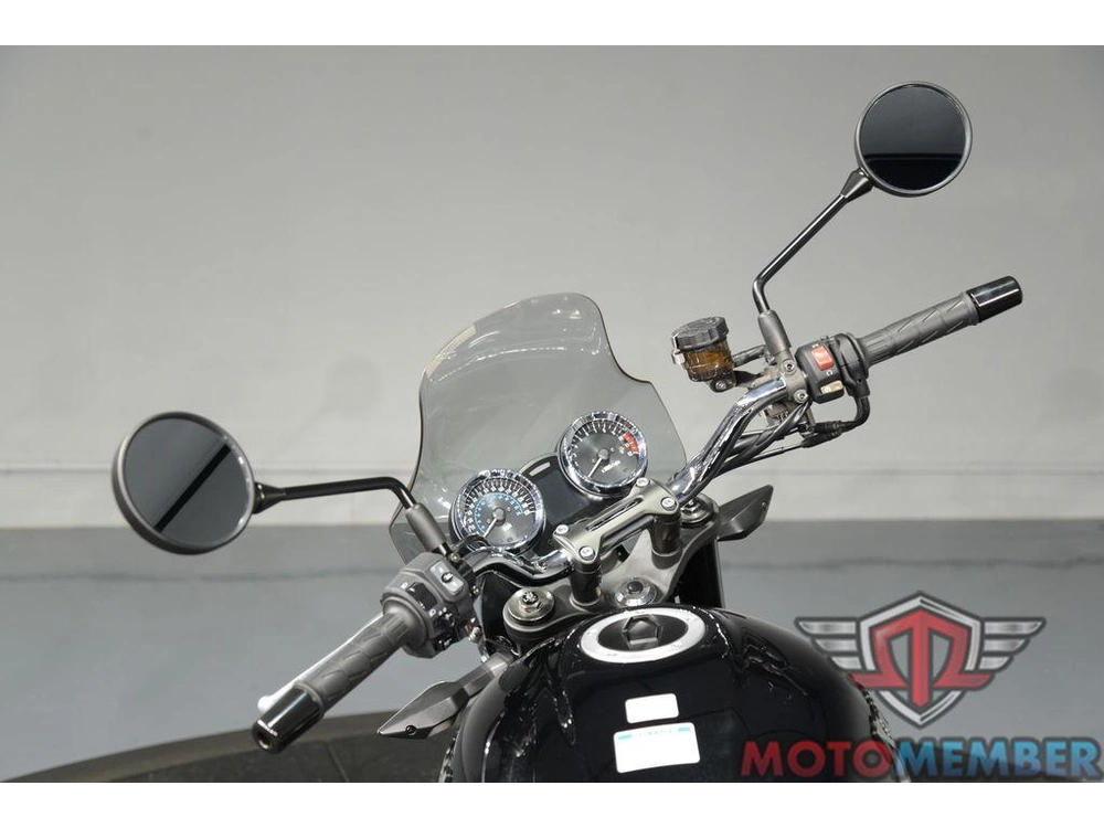 2024 Kawasaki Z900rs Abs alt