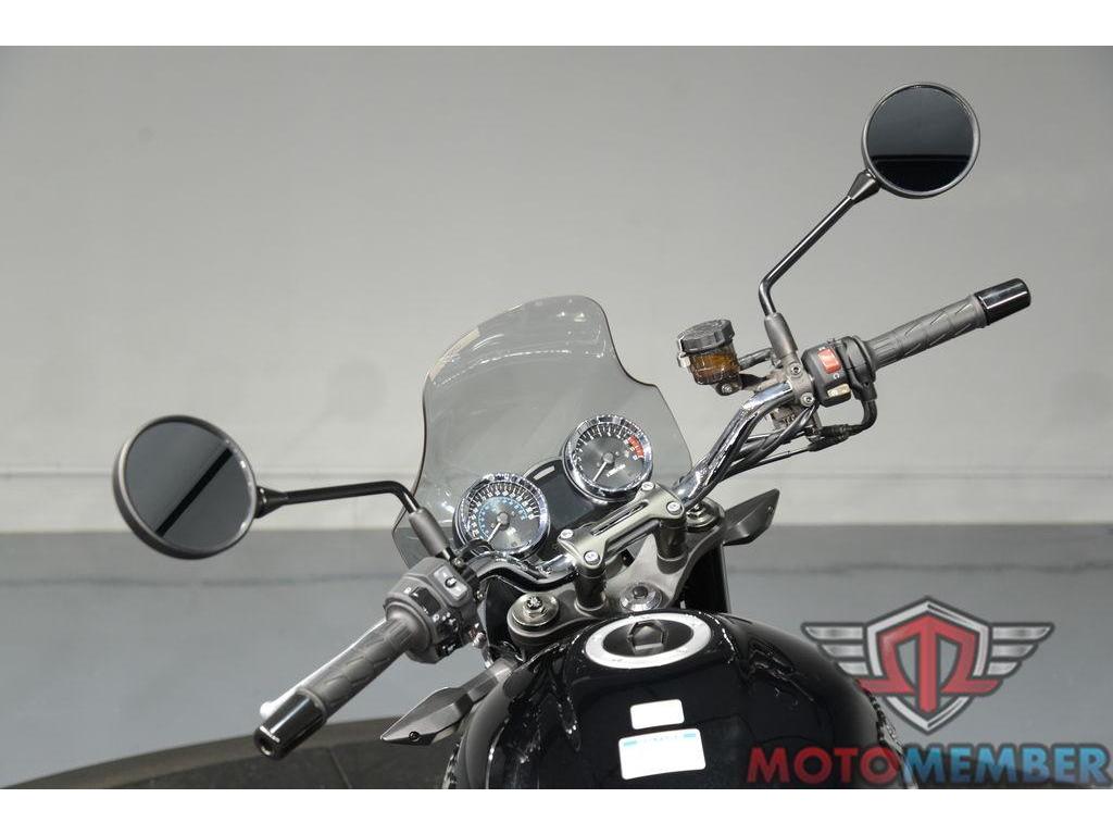 2024 Kawasaki Z900RS ABS for Sale