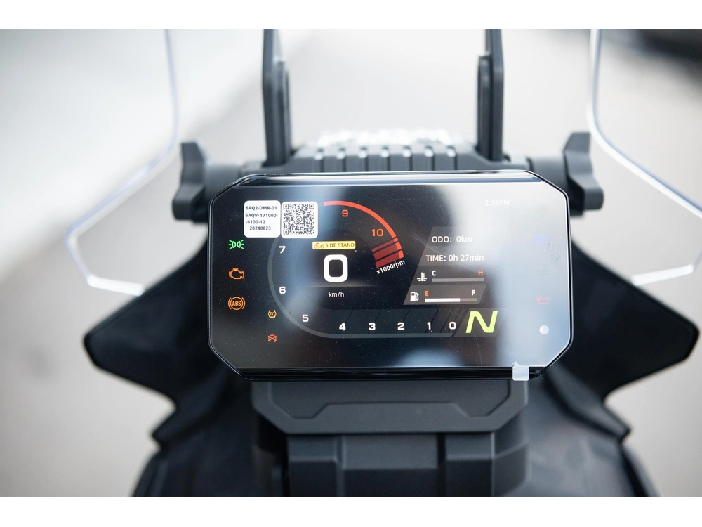 2026 Cfmoto Ibex 450 alt