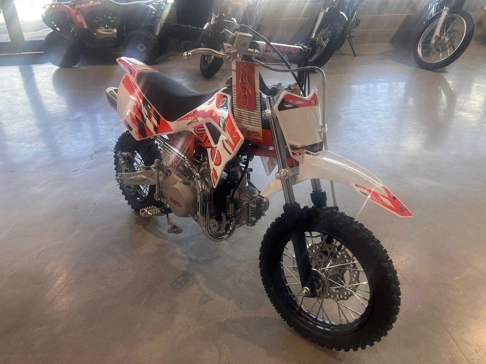 2027 Kayo Ts 90 alt