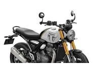 Triumph Speed 400 2026 alt