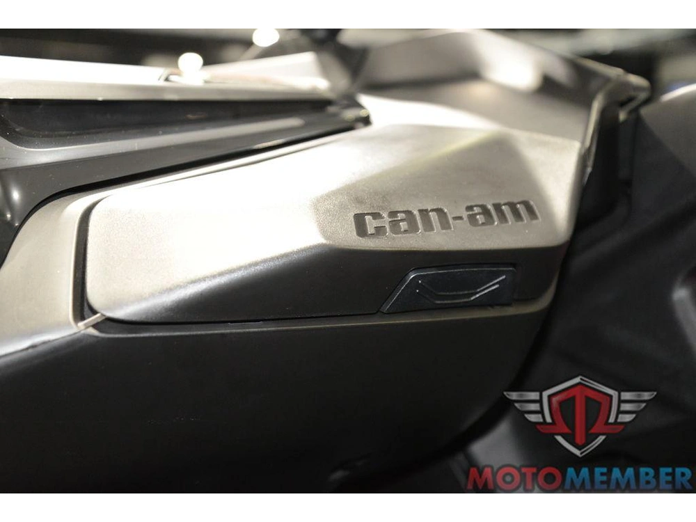 2026 Can-am Maverick R Max X Rs With Smart-shox alt