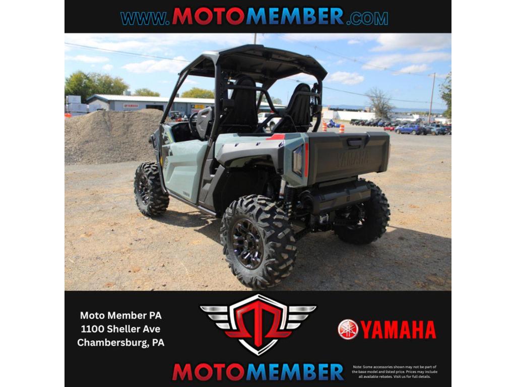 2026 Yamaha Wolverine X2 1000 XT-R for Sale