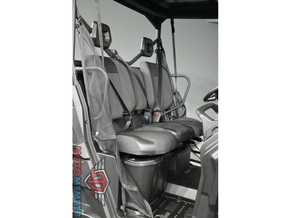 2026 Can-am Defender Xt Hd11 With 10.25 In. Infotainment Dark Wildland Camo alt