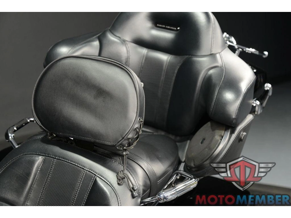 2015 Harley-davidson Fltruse - Cvo™ Road Glide® Ultra alt