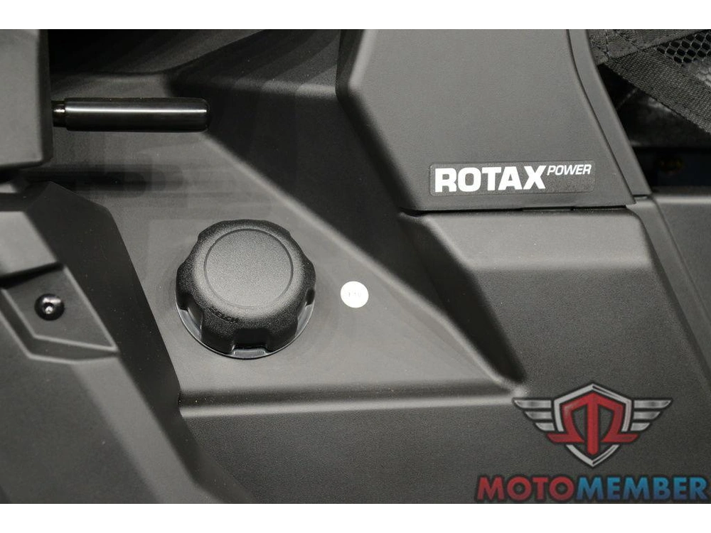 2025 Can-am Defender Dps Hd7 Compass Green alt