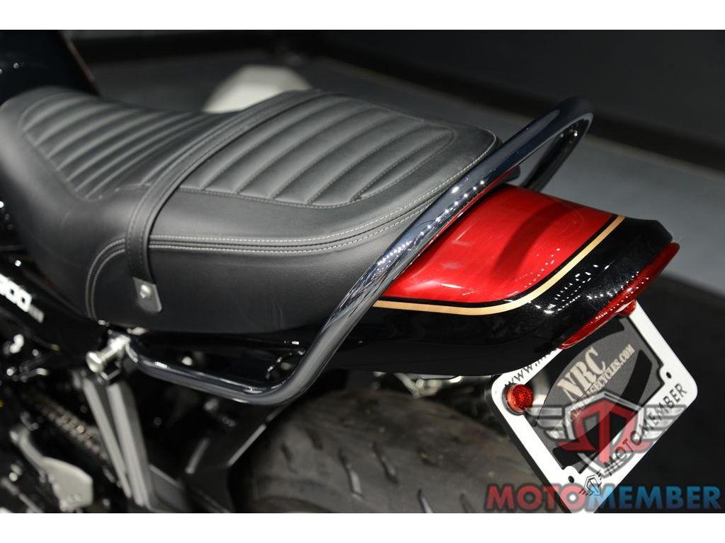2023 Kawasaki Z900RS ABS for Sale