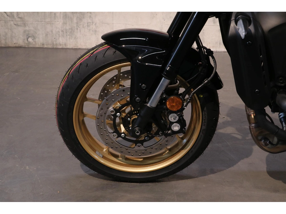 2026 Yamaha Xsr900 alt