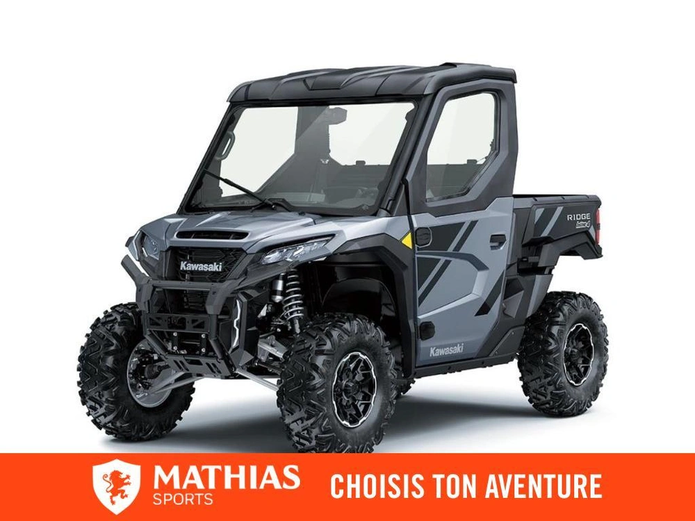 Kawasaki Ridge Hvac 2026 alt