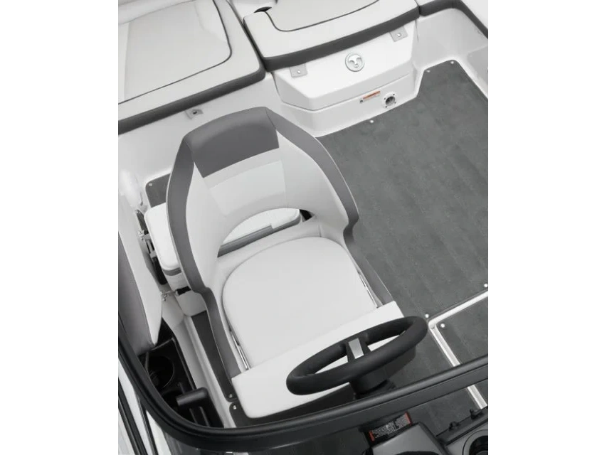 2025 Yamaha Ar190 Black alt