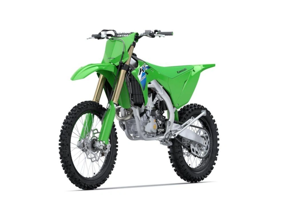 2026 Kawasaki Kx™250x alt
