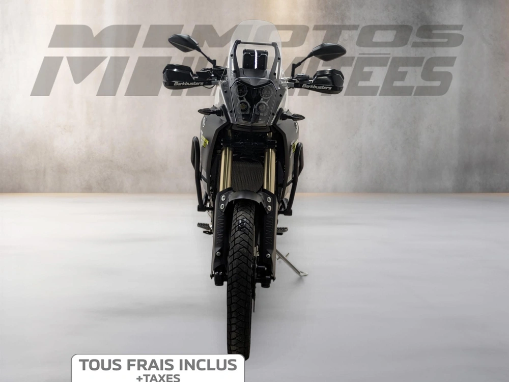 2021 Yamaha Tenere 700 alt
