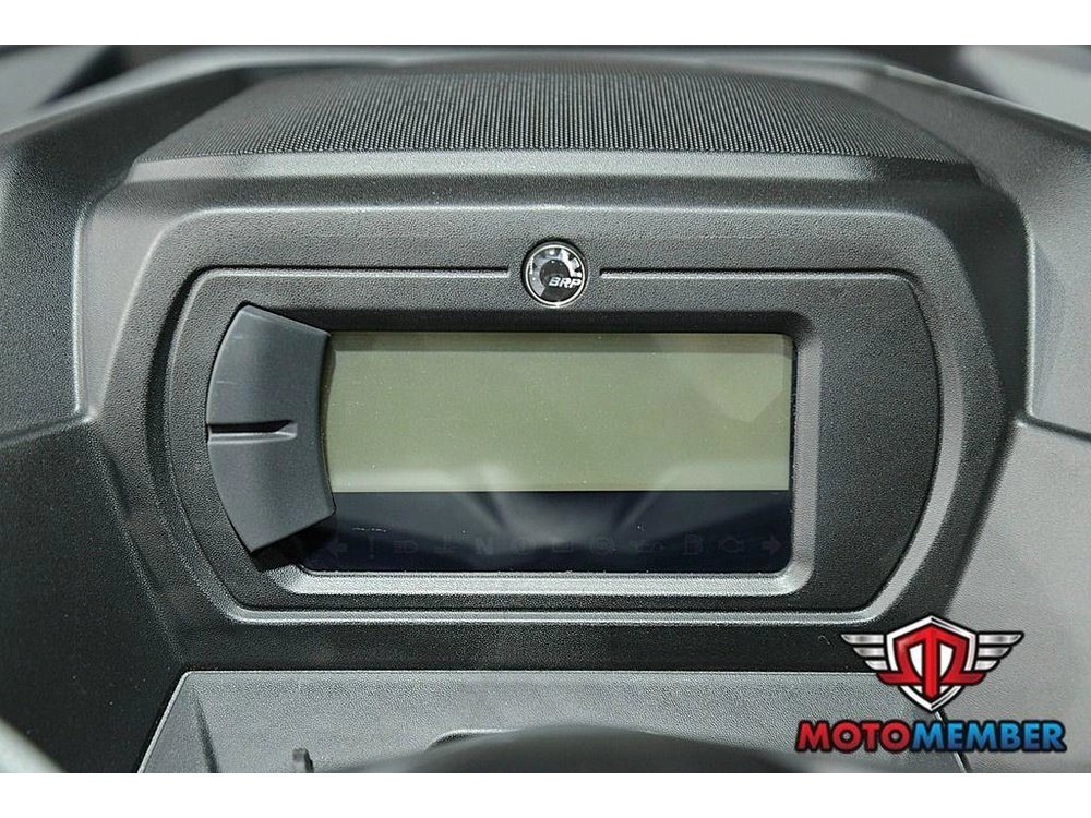 2025 Can-am Outlander Max Dps 500 alt