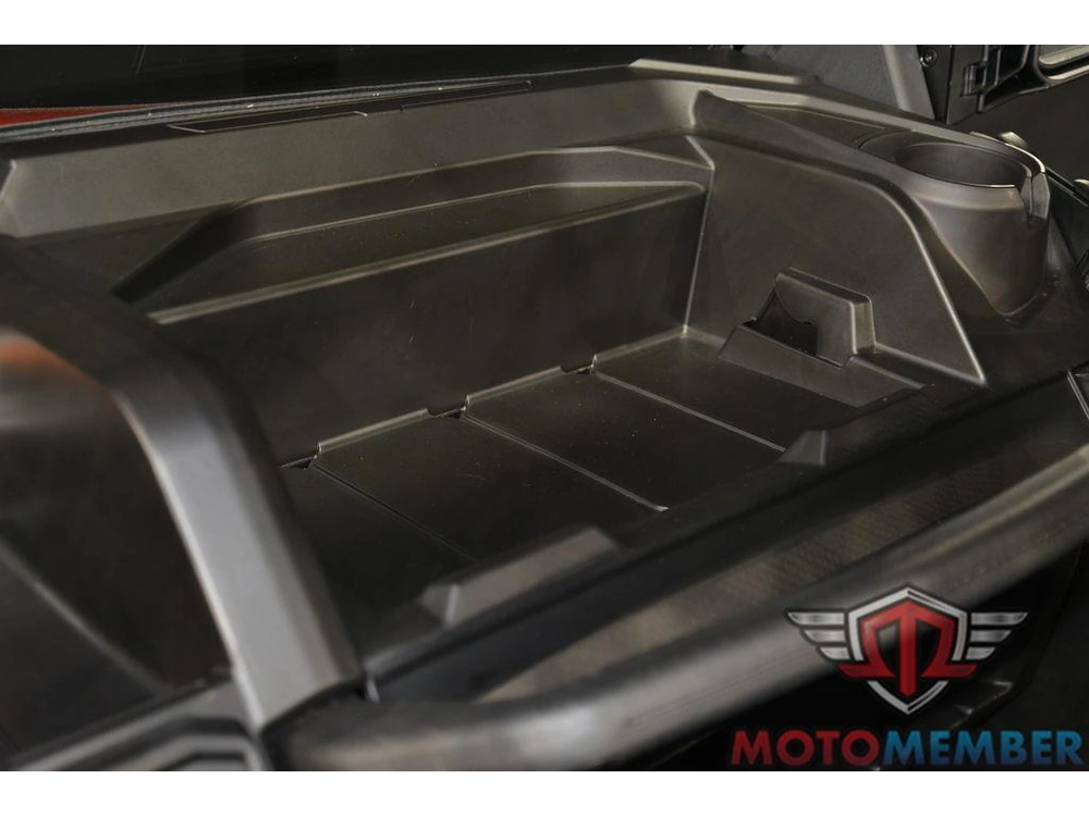 2025 Can-am Defender Dps Hd10 alt