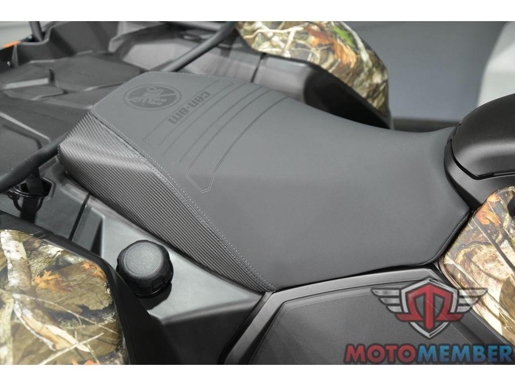 2026 Can-Am Outlander Pro Hunting Edition HD7 for Sale