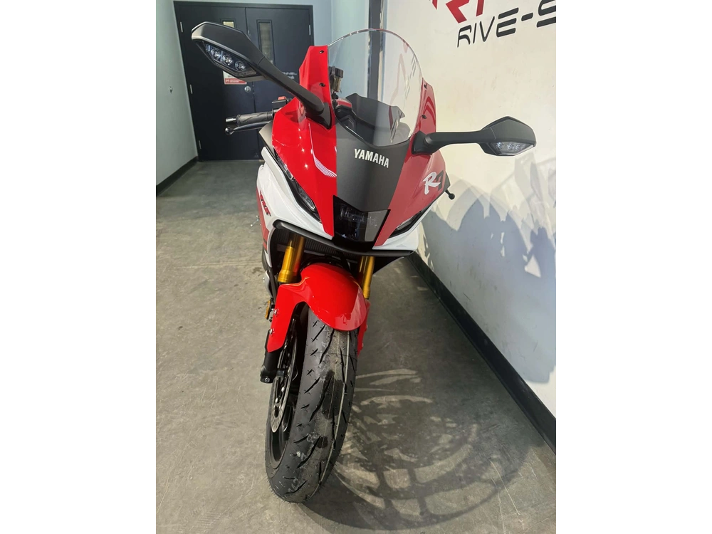 2026 Yamaha Yzf-r7 *à Partir De 3.99%💳 alt