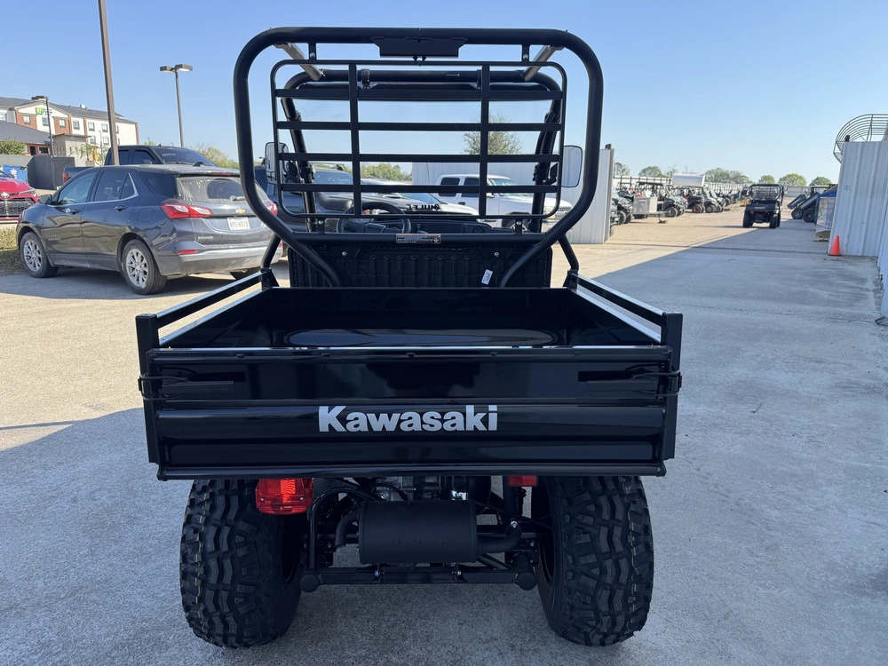 2026 Kawasaki Mule Sx™ 4x4 4x4 alt