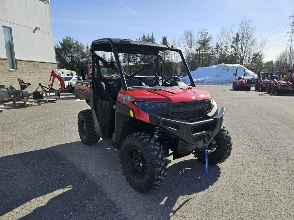 2026 Polaris Ranger Xp 1000 Premium alt