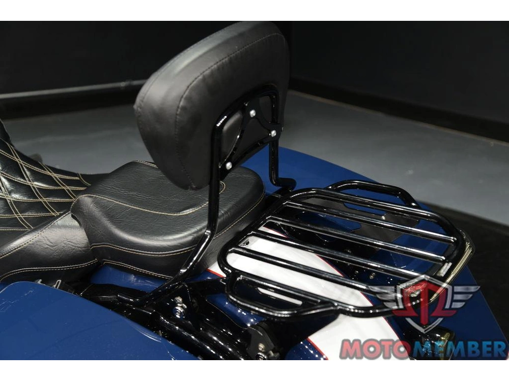 2020 Harley-davidson Fltrxs - Road Glide® Special alt