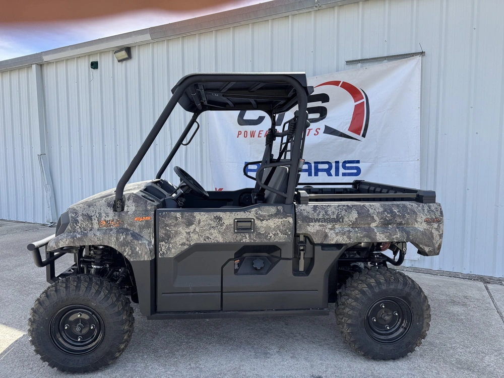 2026 Kawasaki Mule™ Pro-mx™ Se Se alt