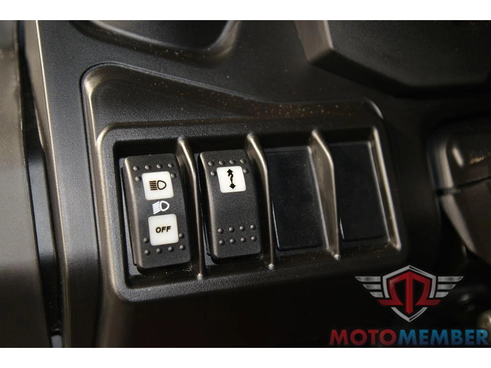 2025 Can-am Defender Max Lone Star Cab Hd10 alt