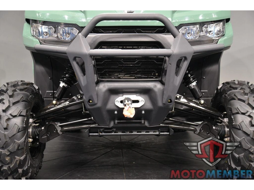 2026 Can-am Defender Dps Cab Hd10 alt