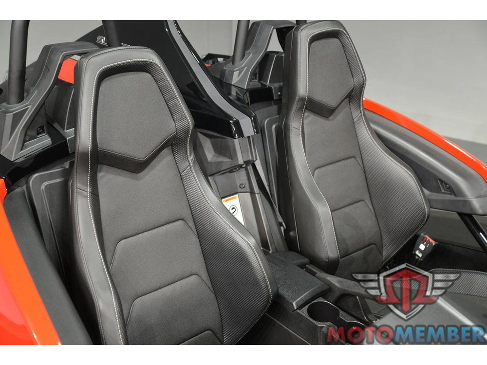 2024 Slingshot Slingshot® Slr Slingshot Red Pearl alt