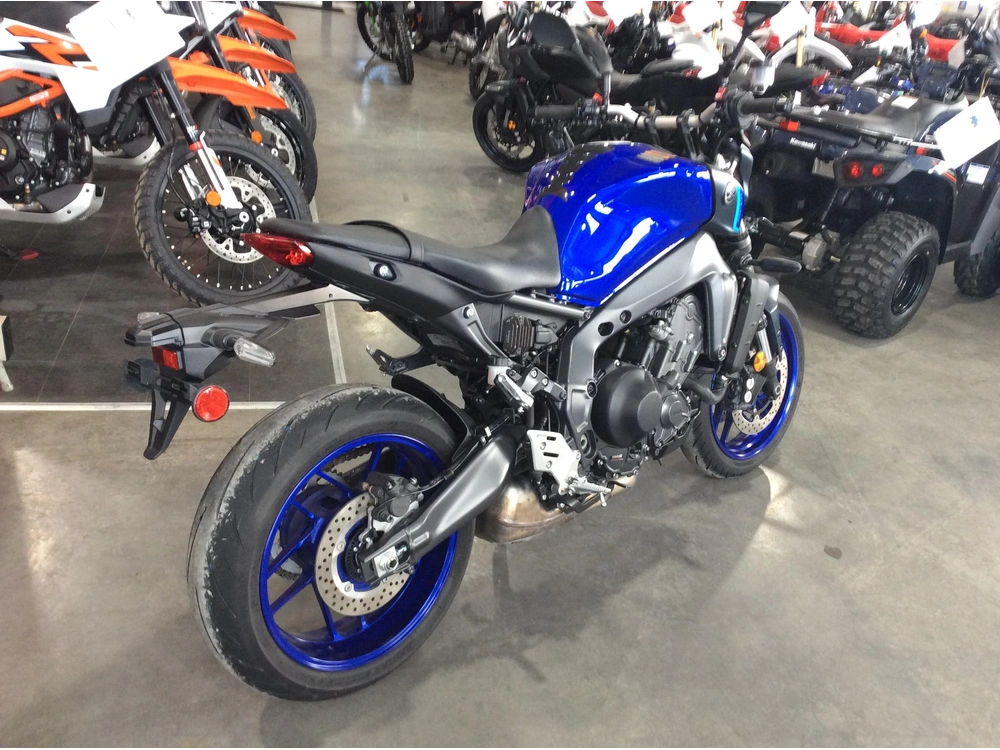 Yamaha Mt-09 Abs 2023 alt