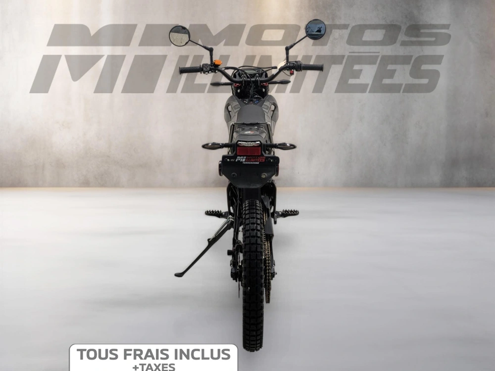 2025 Apollo Motors Rfn Ares alt