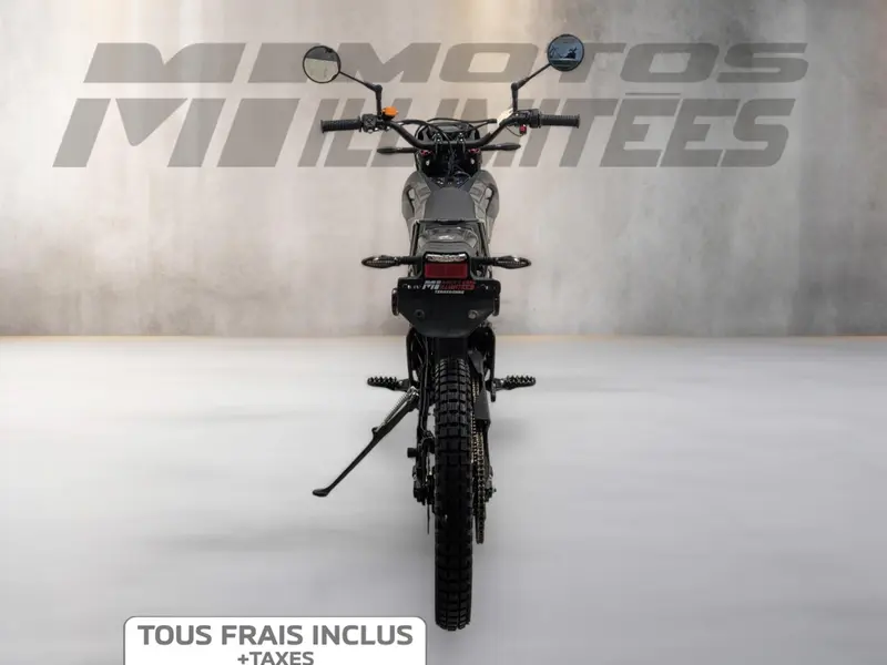 2025 Apollo Motors RFN Ares thumbnail 9