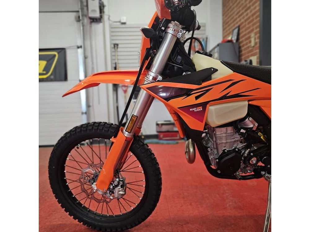 2025 Ktm 500 Exc-f alt